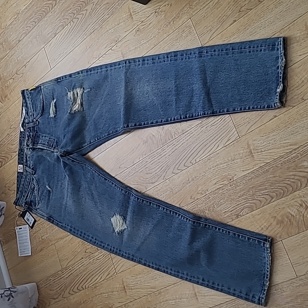NEW with tag Meltin Pot - Melton regular fit men's jeans Made in Italy